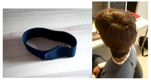 Neck Elastic Band