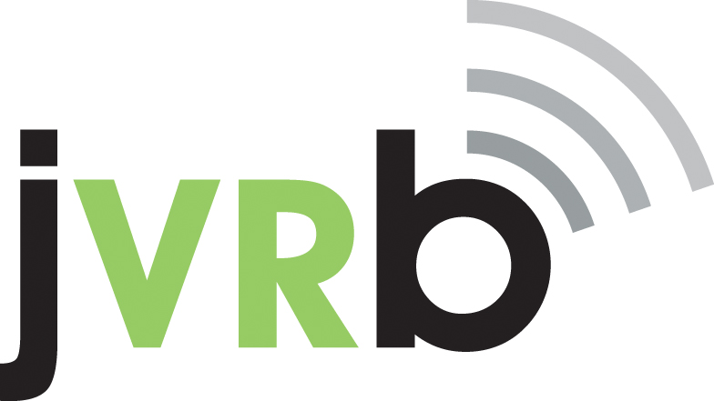 Logo Journal of Virtual Reality and Broadcasting