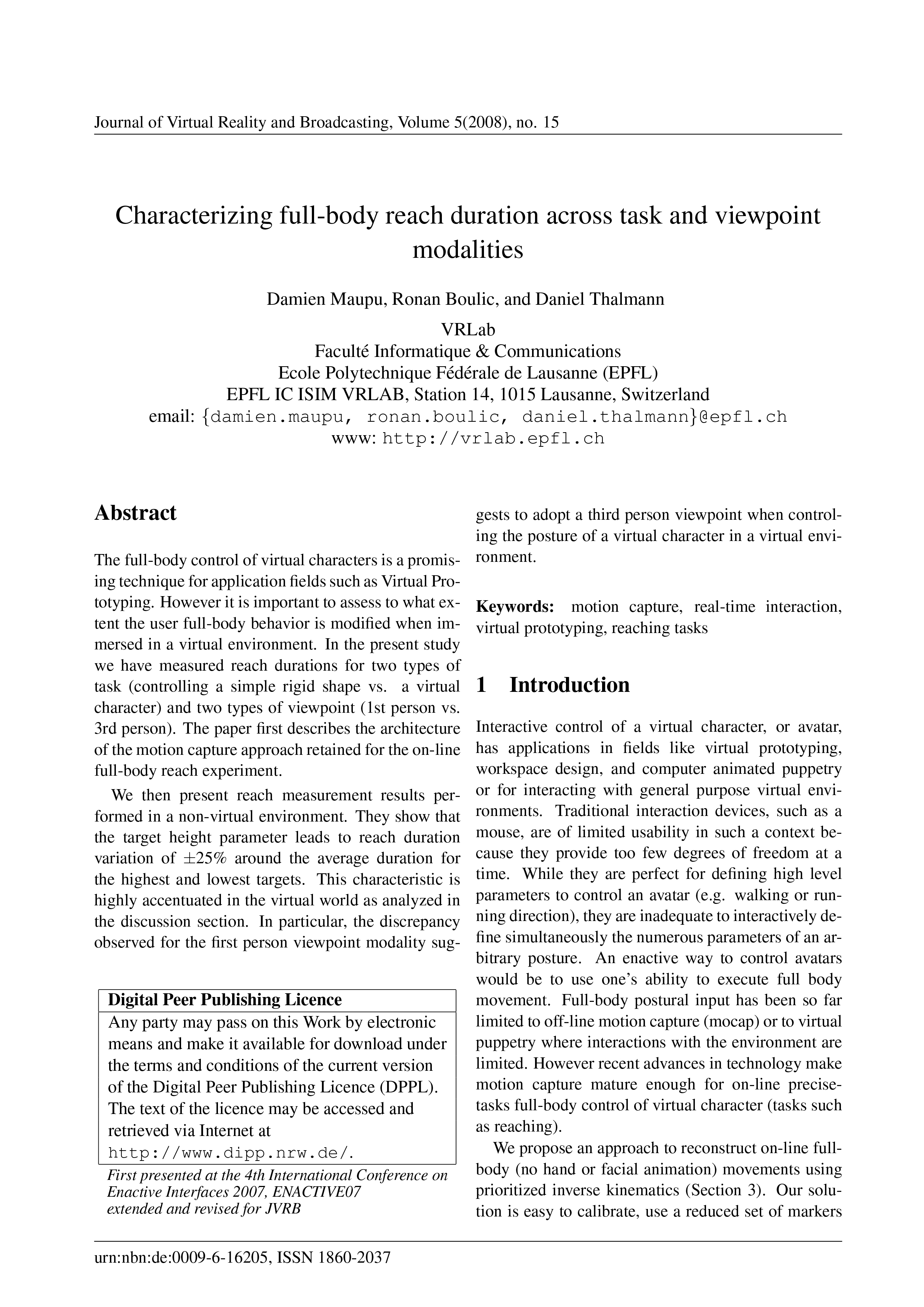 Cover page of article 5.2008.15