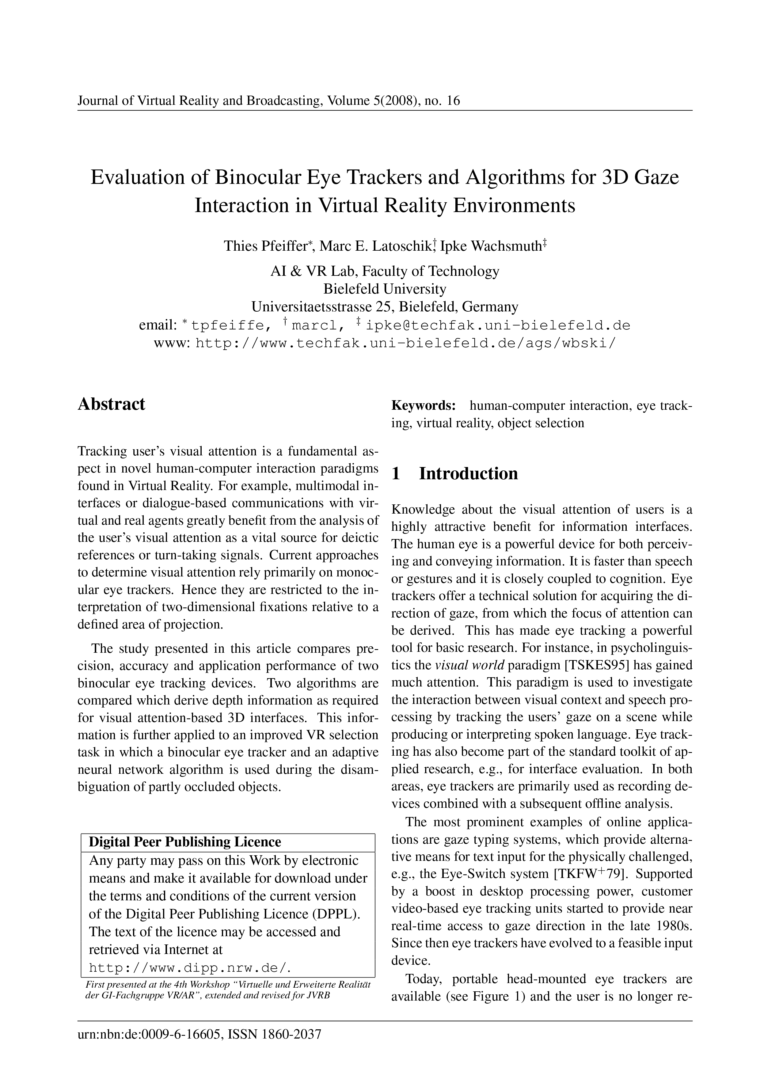 Cover page of article 5.2008.16