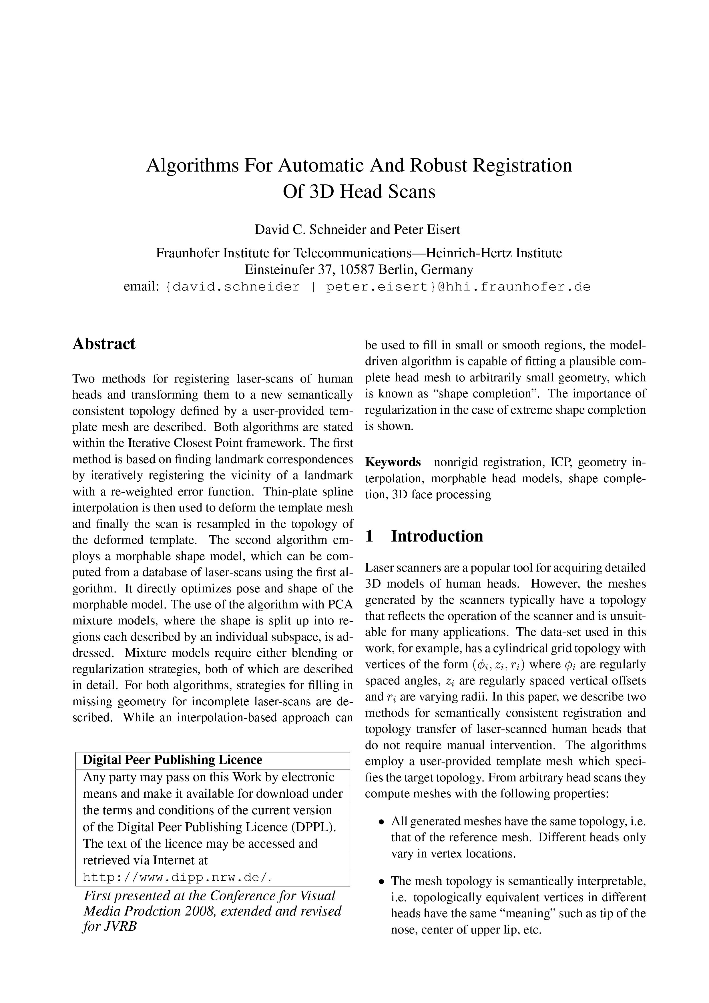 Cover page of article 7.2010.7