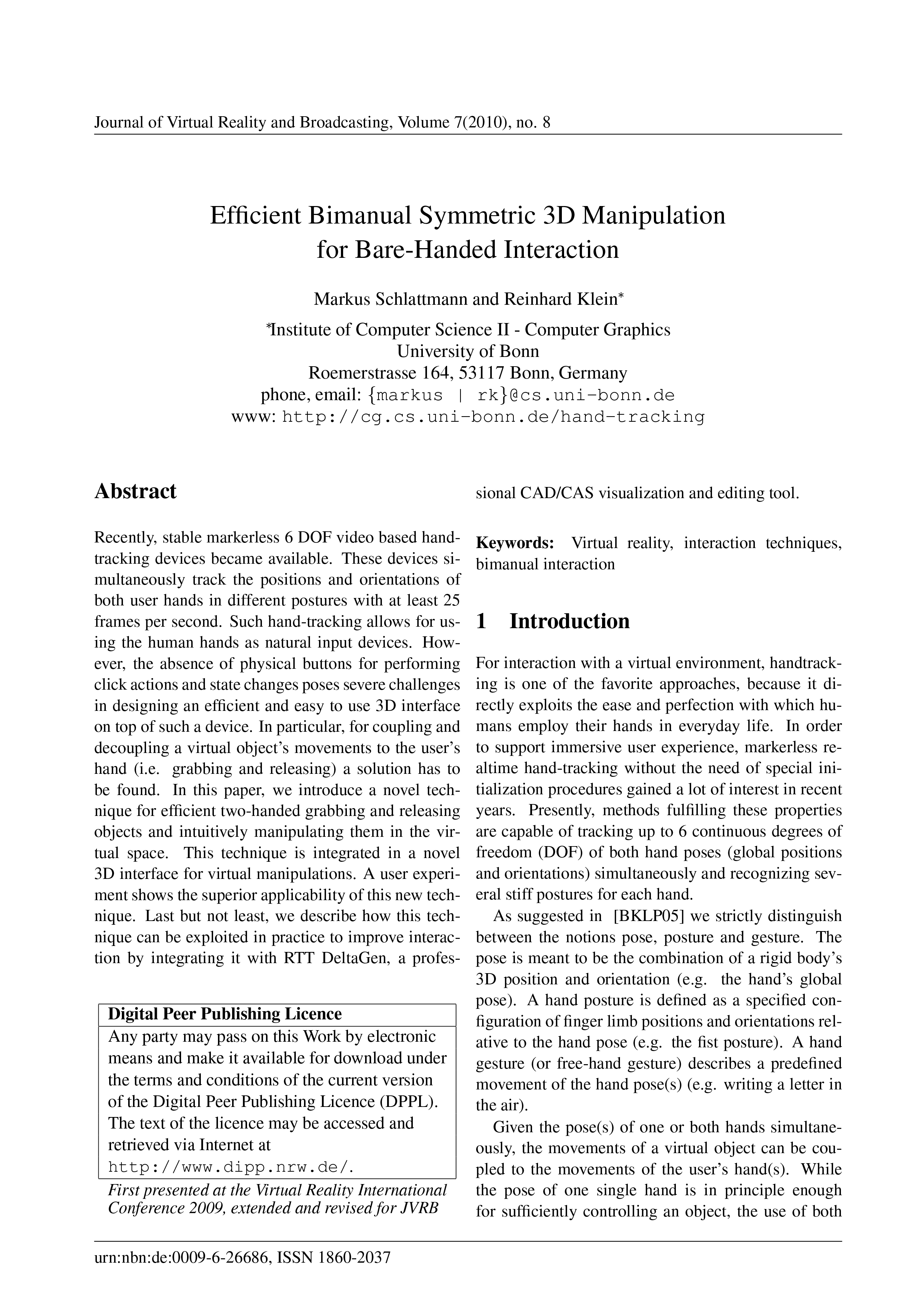 Cover page of article 7.2010.8