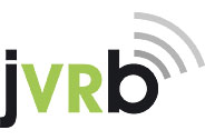 Logo Journal of Virtual Reality and Broadcasting